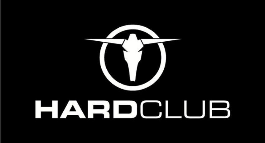 Agenda Hard Club Porto