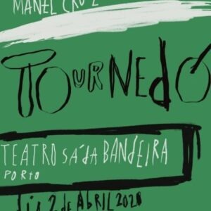manel cruz teatro sá da bandeira torne.