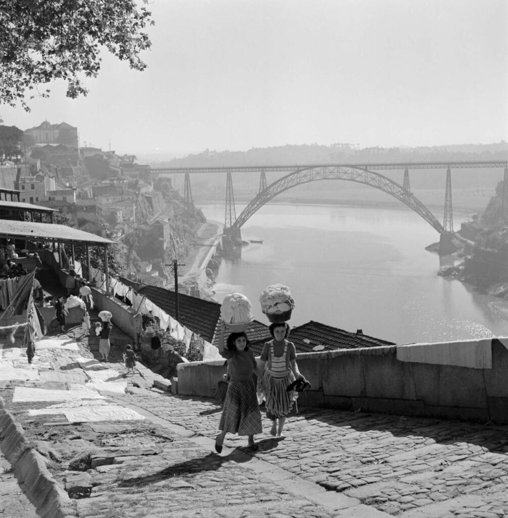 Artur Pastor, Porto