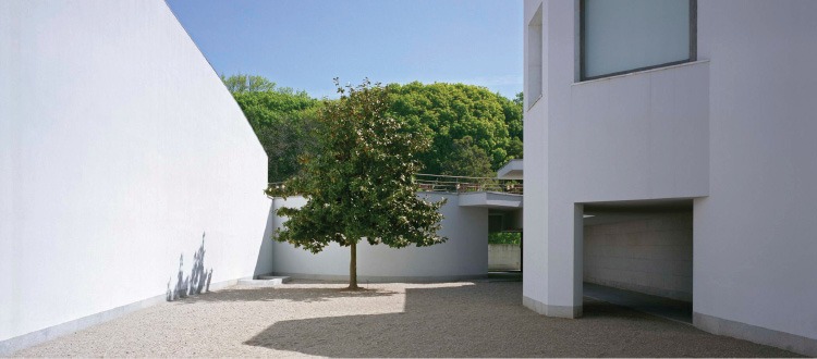 Museu de Arte Contemporânea de Serralves