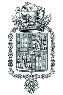 Brasao do Porto