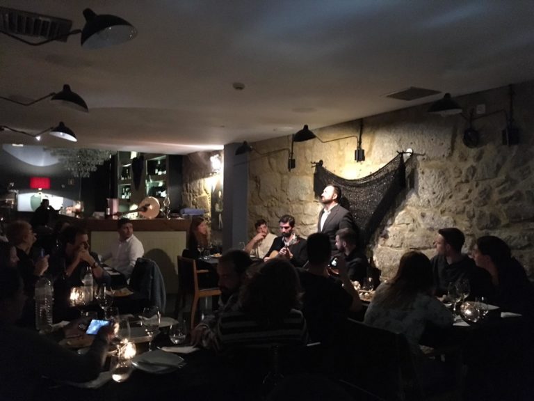 taberna real do fado
