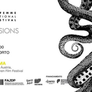 FEMME Sessions no Maus Hábitos