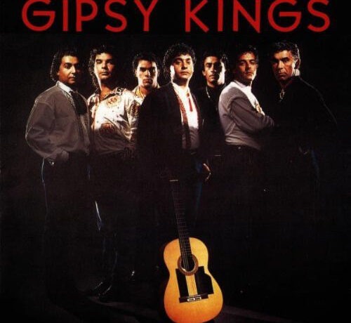 gipsy-kings no coliseu do porto