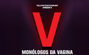 Monólogos da Vagina no Coliseu do Porto