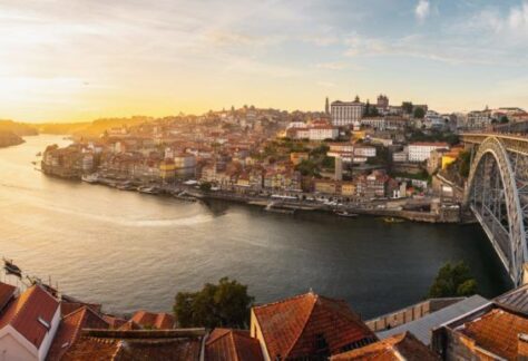 Top 10 - O que fazer no Porto