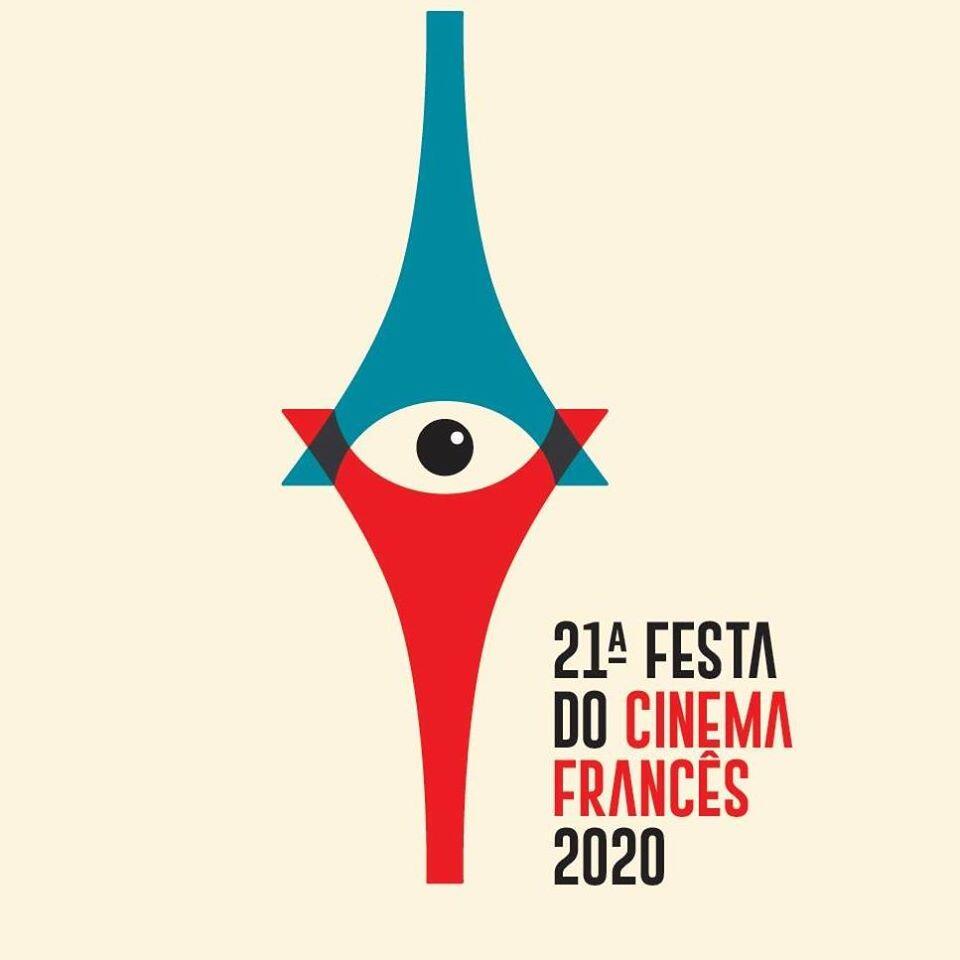 21 FESTA DO CINEMA FRANCÊS 2020