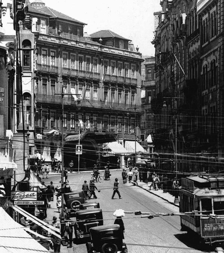Curiosidades sobre o Porto