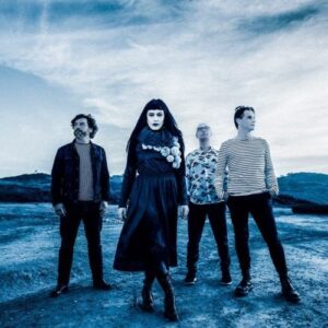 MAIAFEST MUSIC 2020- THE GIFT