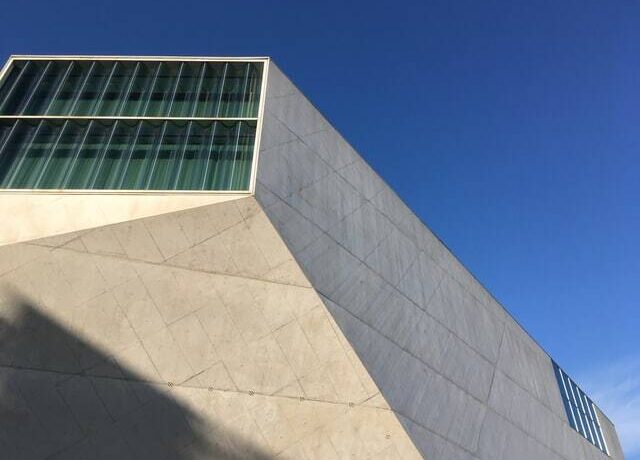 Agenda Casa da Música Porto