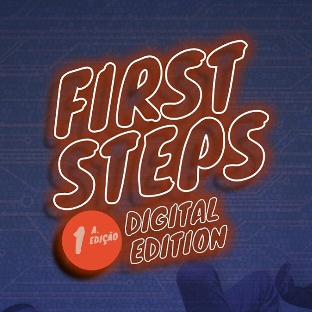 Festival First Steps – Digital Edition,