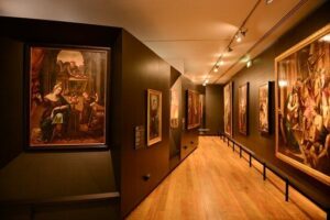 MMIPO Museu da Misericórdia do Porto 1