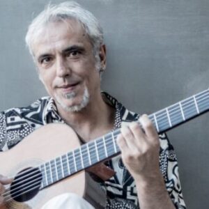 CARLES DÉNIA na Casa da Música