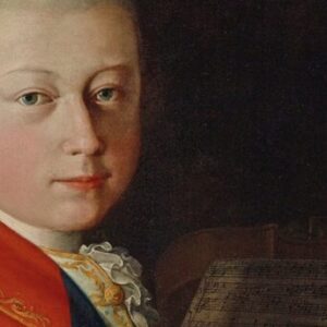 HISTORIAS DE MOZART na Casa da Música