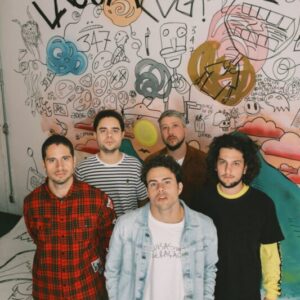 Lagum no Hard Club Porto