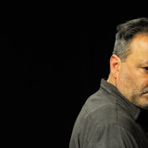 MORTE DE UM CAIXEIRO VIAJANTE no Teatro Carlos Alberto