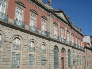 Museu nacional Soares dos Reis