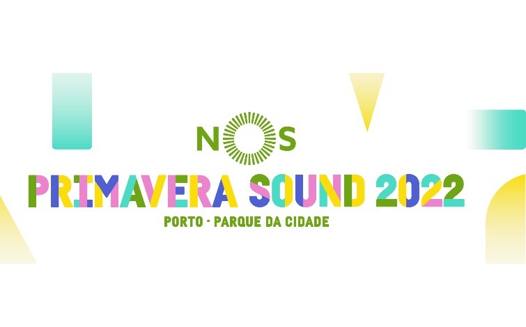 Nos Primavera Sound Porto 2022