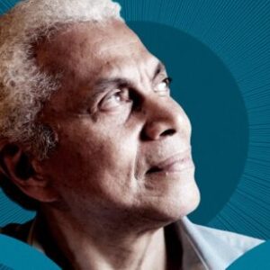PAULINHO DA VIOLA na casa da música