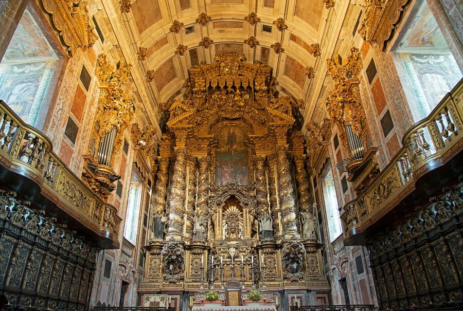 Catedral da Sé do Porto