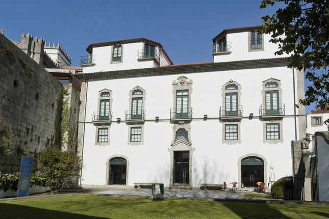 Casa-Museu Guerra Junqueiro