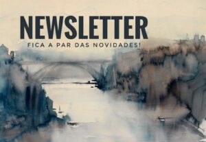 Newsletter - Agenda cultural do Porto