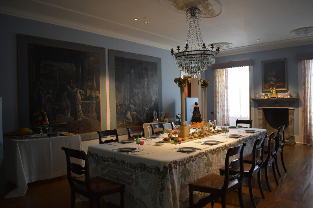 Museu Romântico Porto