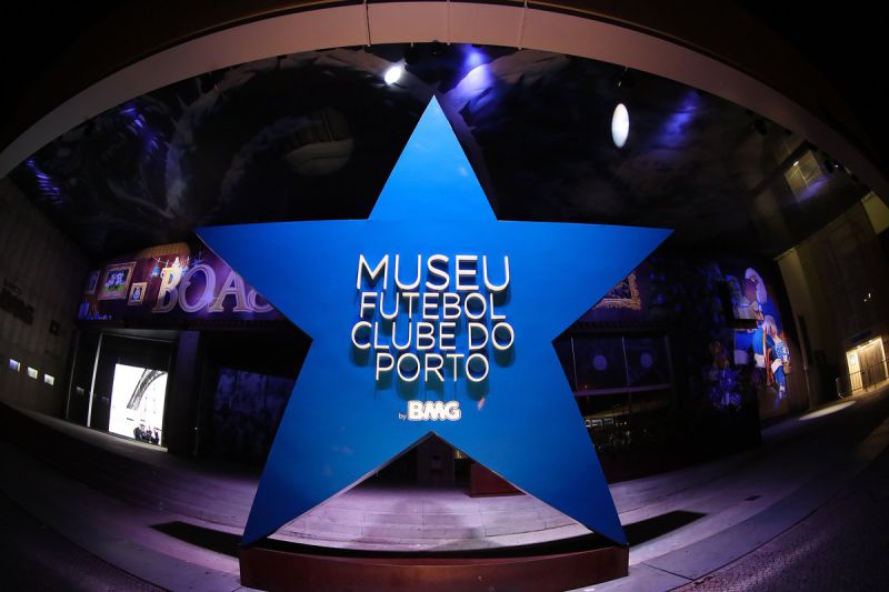 tour museu fc porto