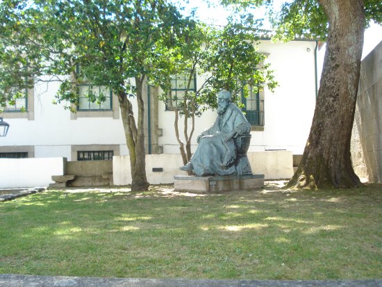 Casa-Museu Guerra Junqueiro