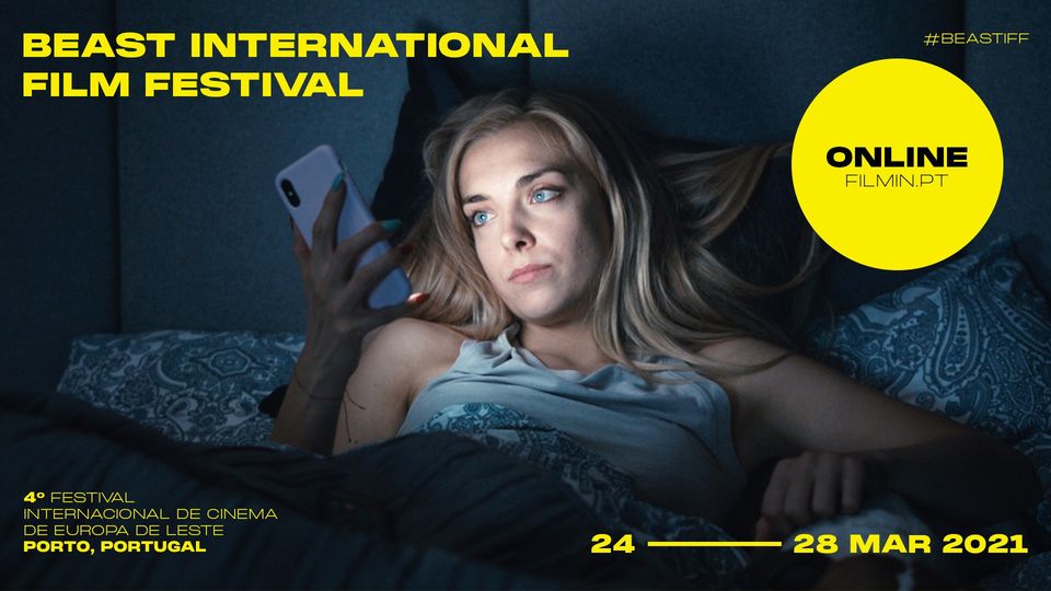 4th BEAST International Film Festival ONLINE