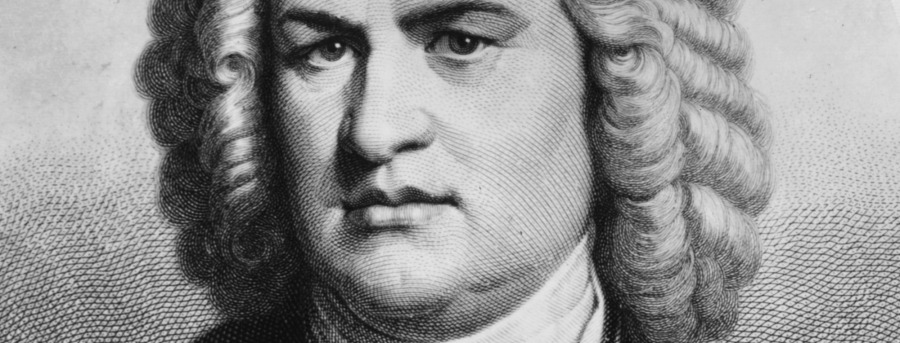 Bach Imortal na Casa da Música
