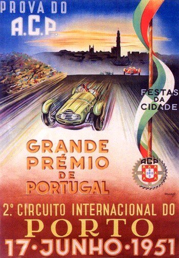 Circuito da Boavista 1951