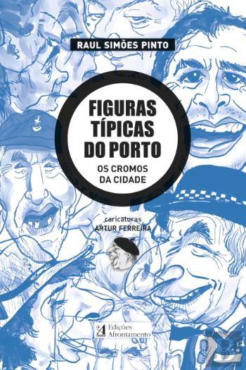 10 Livros sobre a Cidade do Porto