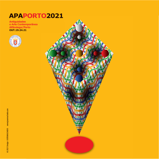 APAPORTO 2021 - Alfandega do Porto