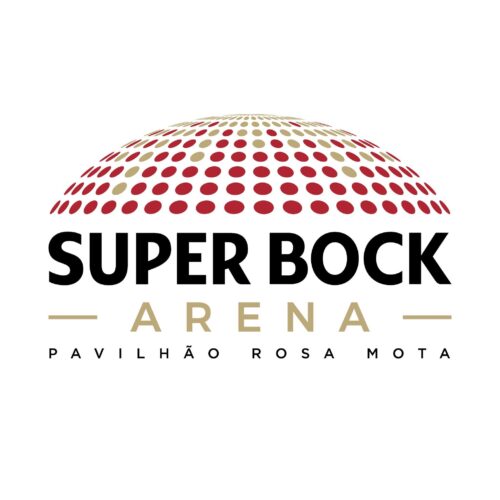 Super Bock Arena - Pav. Rosa Mota