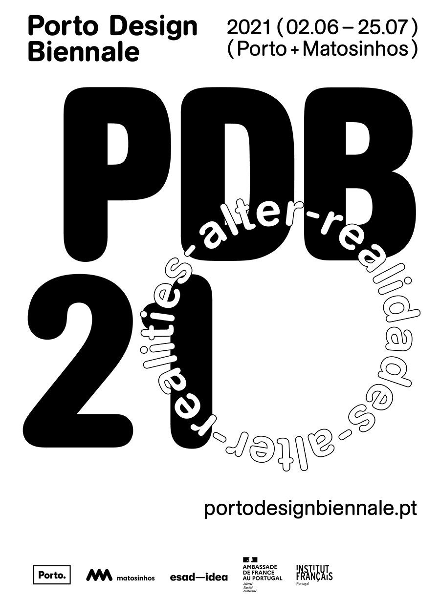 Porto Design Bienalle 21
