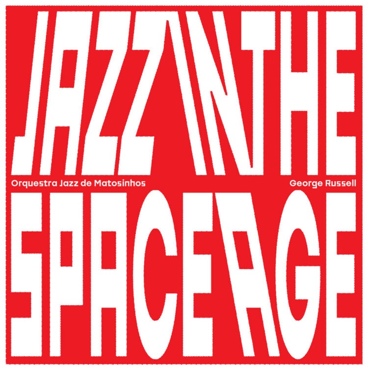 Jazz in the space age