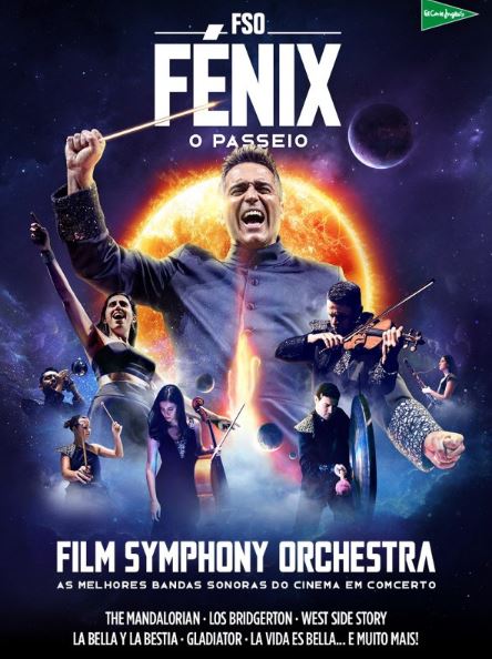 FÉNIX Film Symphony Orchestra
