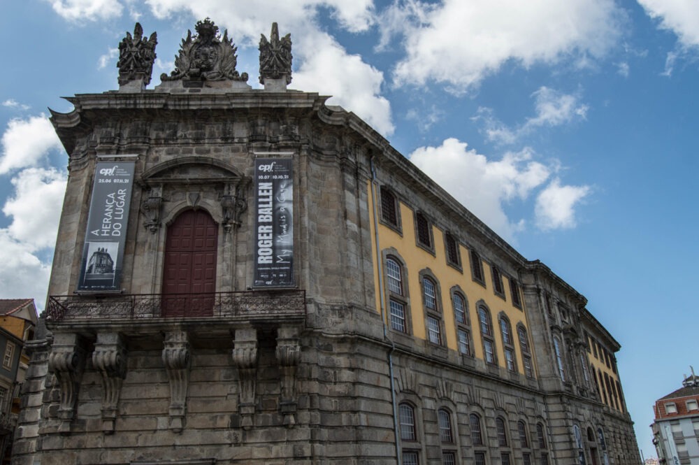 Centro Português de Fotografia