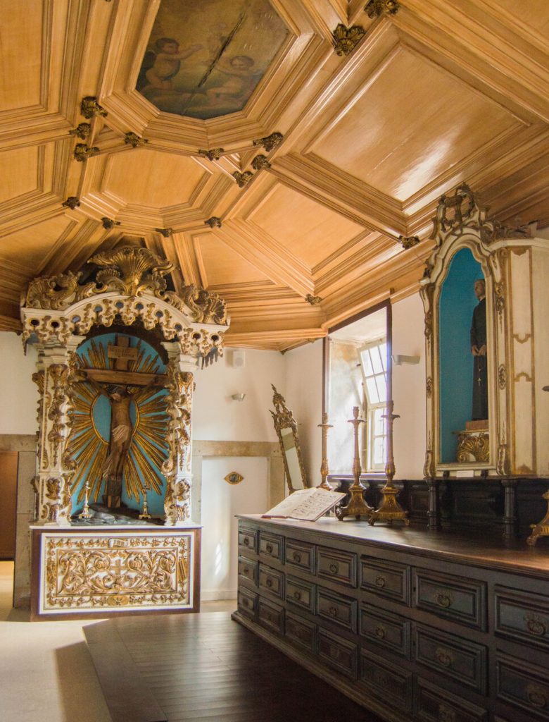 Igreja de Santo Ildefonso no Porto - História | Horário | Localização