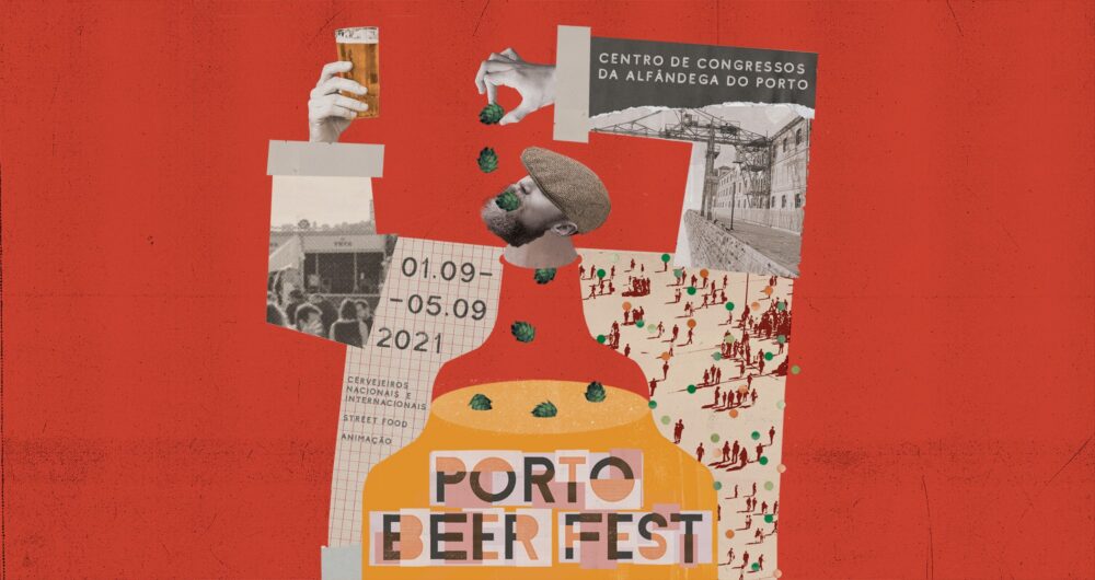 Porto Beer Fest 2021
