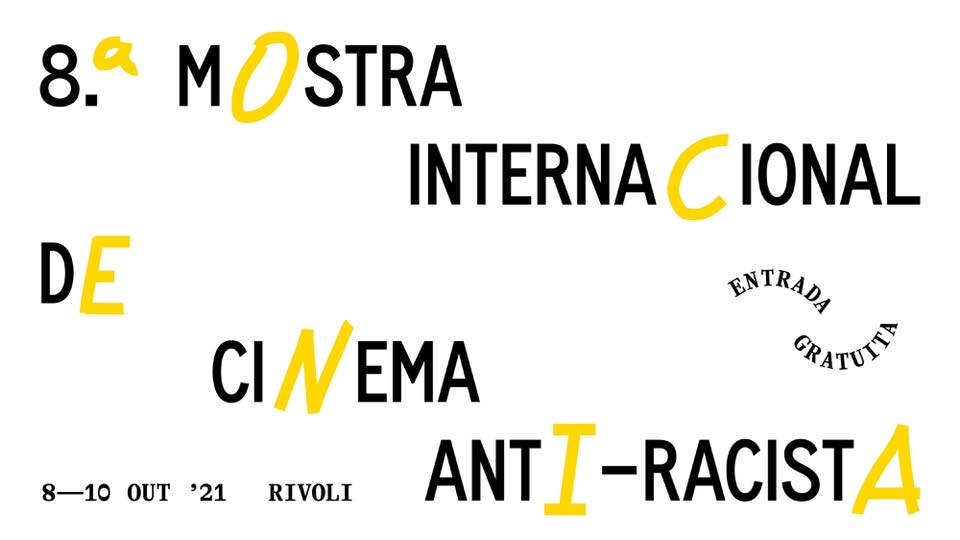 8ª edição da MICAR - Mostra Internacional de Cinema Anti-Racista