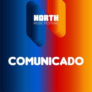 North Music Festival - Adiado