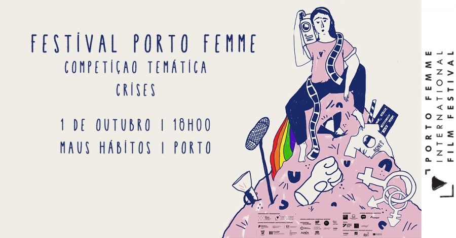 Porto Femme Festival 4º edição