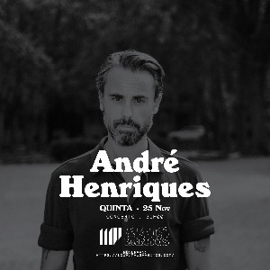 André Henriques - Maus Hábitos