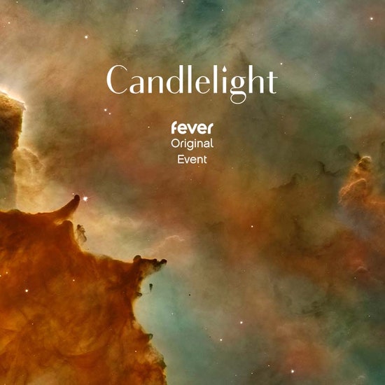 Candlelight Tributo aos Coldplay à luz das velas - Ateneu Comercial do Porto