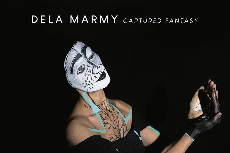 DELA MARMY | Captured Fantasy - Passos Manuel