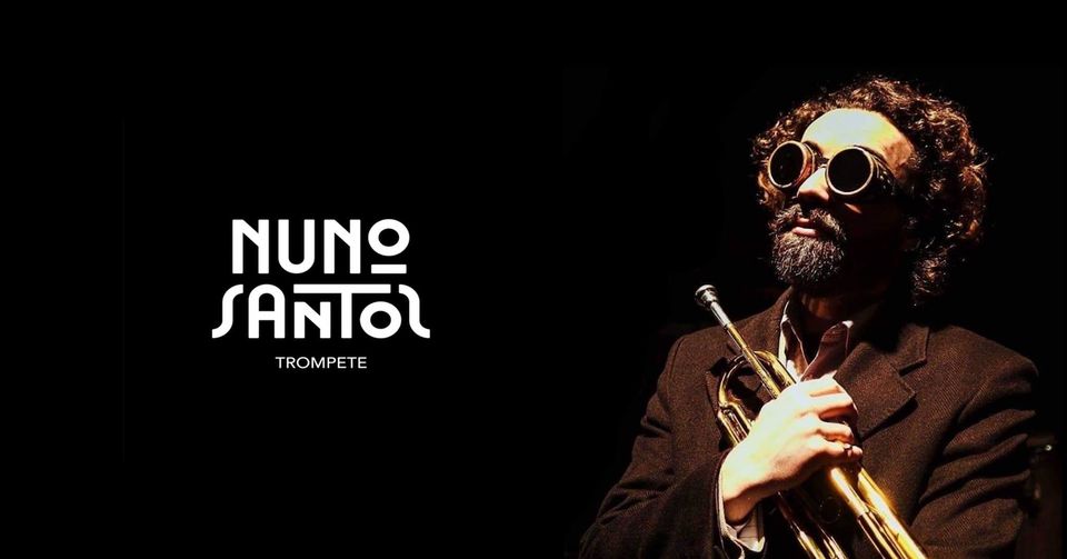 IntrospeSom - Nuno Santos trompete