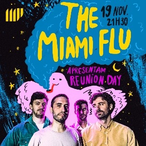 Miami Flu - Maus Hábitos