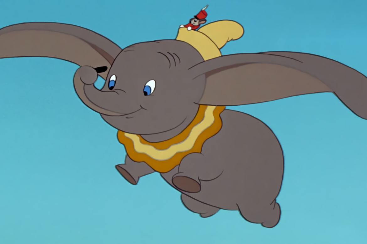 DUMBO - Casa da Artes